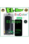 Écran LCD OLED souple iTruColor 120 Hz pour Apple iPhone 17 Pro Max avec verre tactile