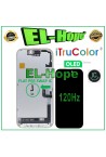 Écran tactile OLED LCD iTruColor SOFT 120 Hz pour iPhone 17 pouces