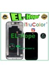 Écran LCD iTruColor INCELL pour Apple iPhone 17 Pro, e'cran tactile en verre