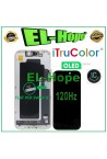 Écran tactile en verre OLED iTruColor Soft 120 Hz pour iPhone 17 Pro