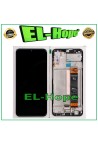 Écran LCD tactile de origine avec cadre pour Samsung M33 SM-M336B plat M236B GH82-28487A