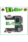 STATION DE CHARGEMENT POUR XIAOMI 15 24129PN74G AVEC MICROPHONE ET LECTEUR DE CARTE SIM