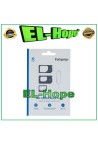 KIT COMPLET ADAPTATEUR DE CARTE NANO MICRO SIM + EXTRACTEUR