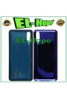 COQUE DE BATTERIE POUR XIAOMI MI 9 LITE M1904F3BG, COUVERCLE ARRIÈRE VIOLET