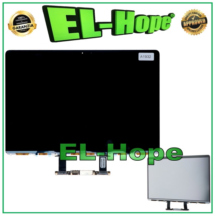 Écran LCD pour Apple MacBook Air 13,3  2018 A1932