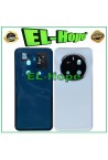 Coque arrie're bleue pour Honor Magic 7 Pro PTP-N49