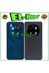 Coque arrie're noire pour Honor Magic 7 Pro PTP-N49