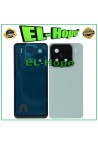 Cache-batterie pour Xiaomi 15 24129PN74G, coque arrie're verte
