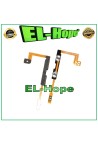 Touches late'rales plates : volume, marche/arre't, Motorola Moto G06 XT2535/G06