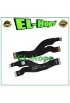 Connecteur plat de carte me're pour charge pour Samsung Galaxy S26 SM-S942