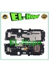 HAUT-PARLEUR AVEC SON BUZZER POUR SAMSUNG A56 5G SM-A556, HAUT-PARLEUR MAINS LIBRES AUDIO