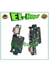 CONNECTEUR DE CHARGE, LECTEUR DE CARTE SIM POUR SAMSUNG GALAXY S26 ULTRA SM-S948, MICROPHONE