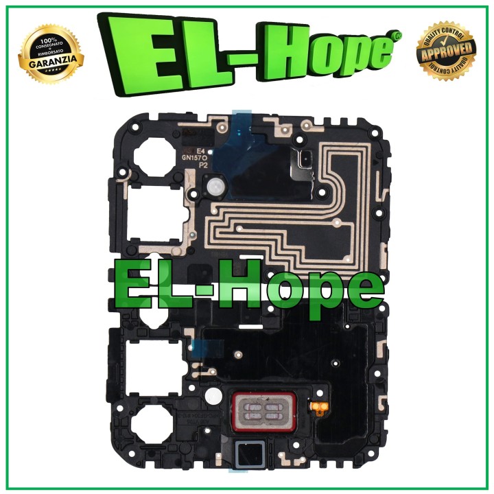 Haut-parleur d appel haut de gamme pour Samsung Galaxy A36 5G SM-A366