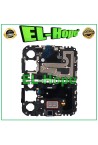 Haut-parleur d appel haut de gamme pour Samsung Galaxy A36 5G SM-A366