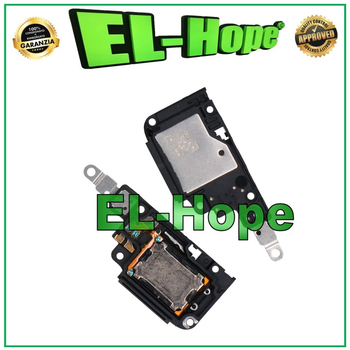 SONNERIE AVEC HAUT-PARLEUR MAINS LIBRES MOTOROLA MOTO G86 XT2527-1