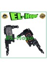 Écouteurs haut de gamme pour Samsung Galaxy S26 Ultra SM-S948, appels audio
