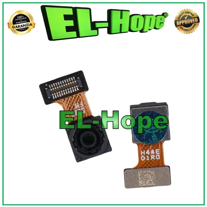 CAMÉRA AVANT POUR MOTOROLA MOTO G04 XT2421