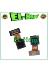 CAMÉRA AVANT POUR MOTOROLA MOTO G04 XT2421