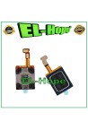 Haut-parleur pour Motorola Moto G54 XT2343 : e'coute audio et appels.