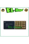Puce de charge IC QM81050 pour carte me're et appareils smartphones Android