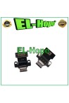 Connecteur de charge plat flexible pour MacBook Pro M3 821-04548-04 A2991 A2992