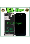 Écran OLED LCD rigide pour Apple iPhone 14 Pro, e'cran tactile en verre GX d origine