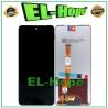 Écran LCD tactile en verre pour OPPO REALME C63 5G RMX3950