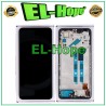ÉCRAN TACTILE + CADRE LCD D ORIGINE - SERVICE XIAOMI REDMI NOTE 12 PRO 4G 2209116A