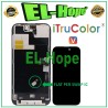 Écran LCD iTruColor INCELL pour iPhone 14 Pro tactile en verre noir
