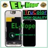 Écran LCD INCELL iTruColor pour Apple iPhone 15 Pro, e'cran tactile en verre
