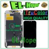 Écran tactile LCD OLED rigide iTruColor haut de gamme pour Apple iPhone 12/12 Pro