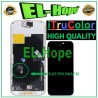 Écran LCD OLED rigide iTruColor pour Apple iPhone 15 Pro, e'cran tactile en verre