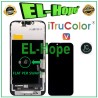 Écran LCD iTruColor HD INCELL pour Apple iPhone 14, e'cran tactile
