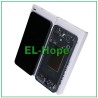 Écran tactile d origine Samsung A57 SM-A576, cadre bleu marine GH82-39285B
