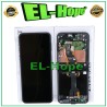 Écran tactile LCD d origine pour Samsung SM-F761 Z Flip 7 FE noir GH82-37734A