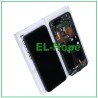 Écran tactile LCD d origine pour Samsung SM-F761 Z Flip 7 FE noir GH82-37734A