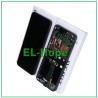 Écran tactile LCD d origine pour Samsung SM-F761 Z Flip 7 FE noir GH82-37734A