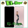 Écran OLED pour Motorola Moto G86 Power 5G 2025, e'cran tactile LCD assemble'