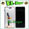 Écran LCD + e'cran tactile - Service e'quivalent a' l original Motorola Moto G56 XT2529