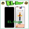 Écran LCD + e'cran tactile - Service d origine e'quivalent a' celui d un Motorola Moto G75 5G XT2437