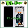 Cadre d e'cran d origine pour Samsung A07 5G SM-A076 a' e'cran tactile GH81-28713A