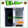 Écran tactile LCD d origine pour Samsung SM-F761 Z Flip 7 FE noir GH82-37735A