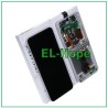 SERVICE D ÉCRAN TACTILE D ORIGINE SAMSUNG SM-F761 Z FLIP 7 FE BLANC GH82-37734B