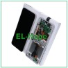 SERVICE D ÉCRAN TACTILE D ORIGINE SAMSUNG SM-F761 Z FLIP 7 FE BLANC GH82-37734B