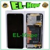 ÉCRAN TACTILE LCD, BATTERIE, CADRE, SERVICE D ORIGINE HONOR X7 CMA-LX1 LX2 LX3