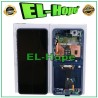 Écran tactile LCD d origine pour Samsung Z Flip 7 SM-F766 bleu GH82-38794A
