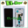 Écran LCD tactile bleu d origine pour Xiaomi 13 Lite 2210129SG.