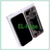 Écran tactile d origine Xiaomi Mi 15T Pro 5G 2506BPN68G, cadre marron