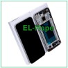 Écran LCD tactile d origine Xiaomi Mi 15T 5G 25069PTEBG avec cadre en titane
