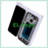 Écran LCD tactile d origine Xiaomi Mi 15T 5G 25069PTEBG avec cadre en titane